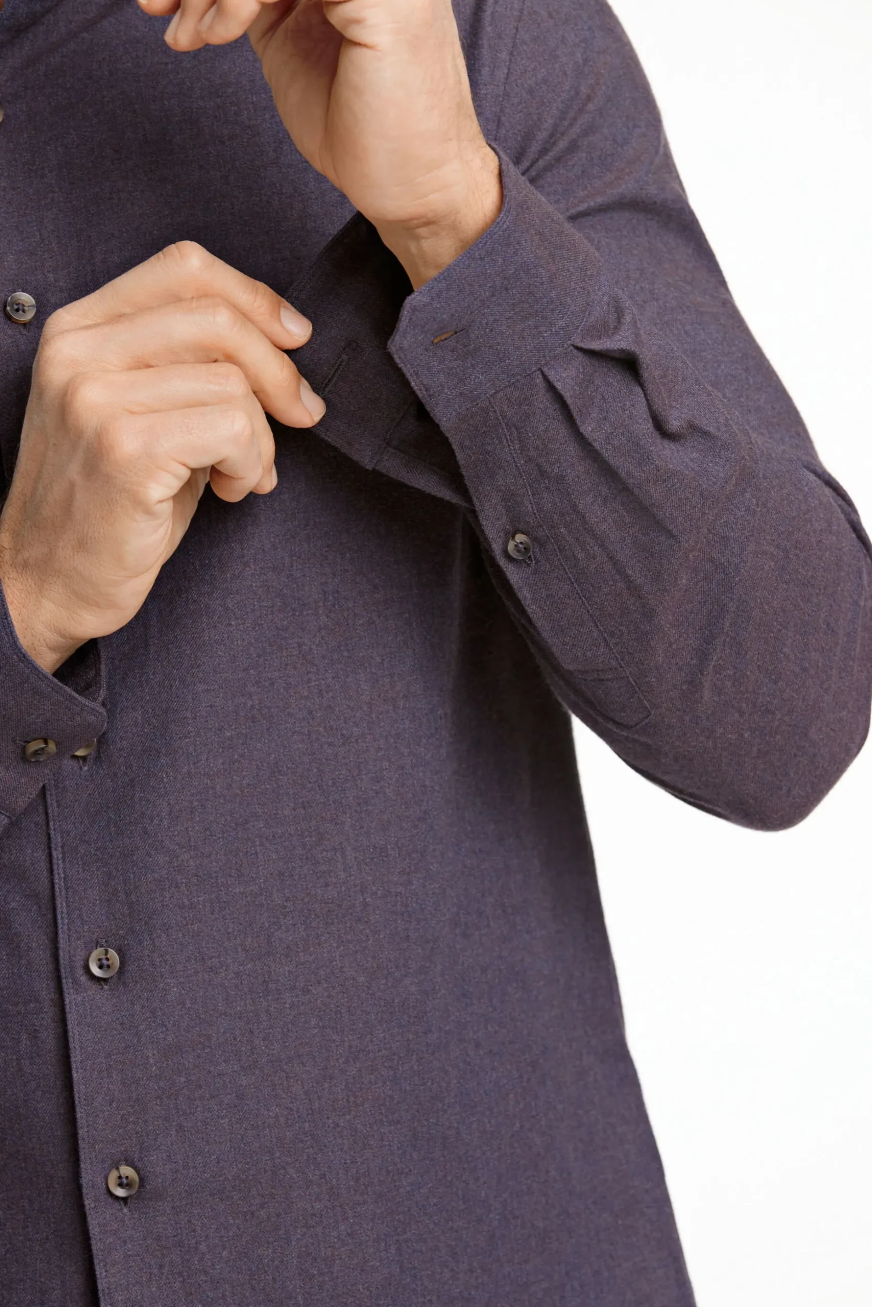 1927 Business casual skjorta
