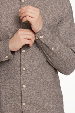 Business casual skjorta