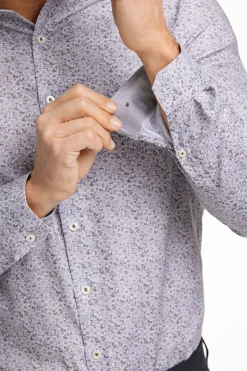 Business casual skjorta