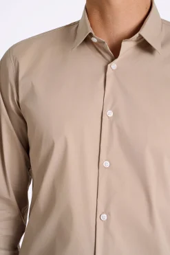 Business casual skjorta