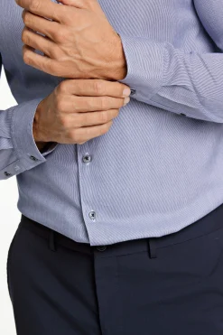1927 Business casual skjorta