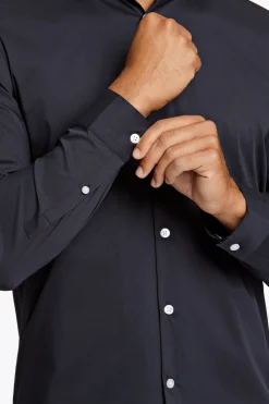 Business casual skjorta
