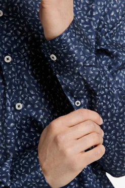 1927 Business casual skjorta