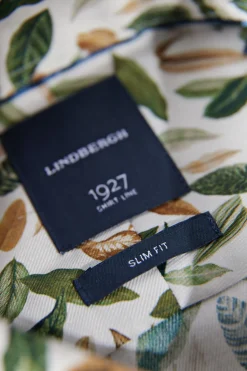 1927 Business casual skjorta