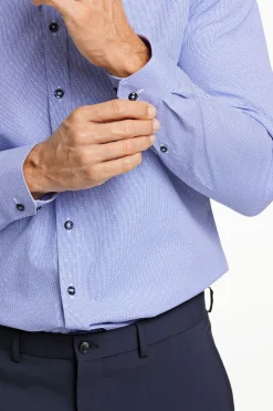 Business casual skjorta