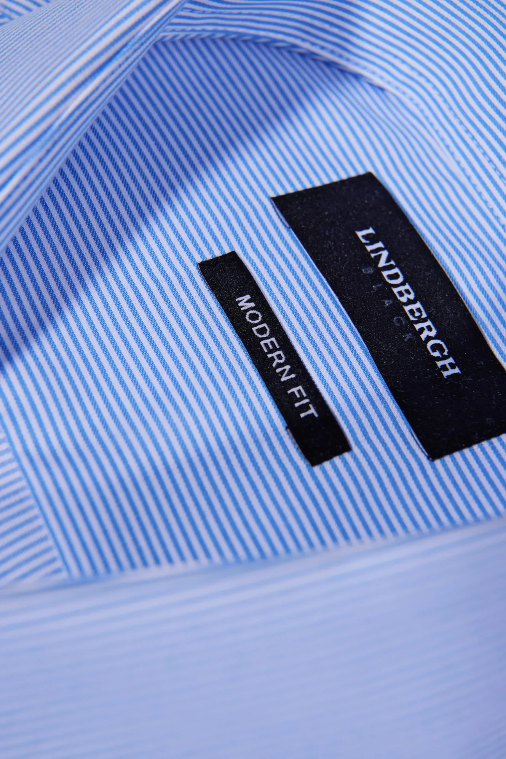 Business casual skjorta