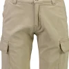 Cargo shorts