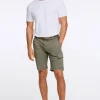 Cargo shorts