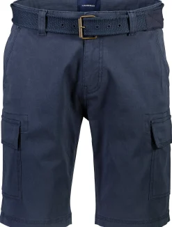 Cargo shorts