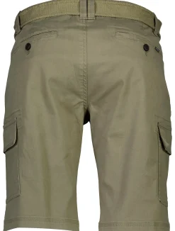 Cargo shorts
