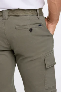 Cargo shorts