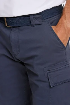 Cargo shorts