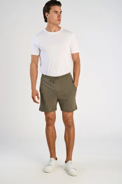 Casual shorts