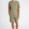 Casual shorts