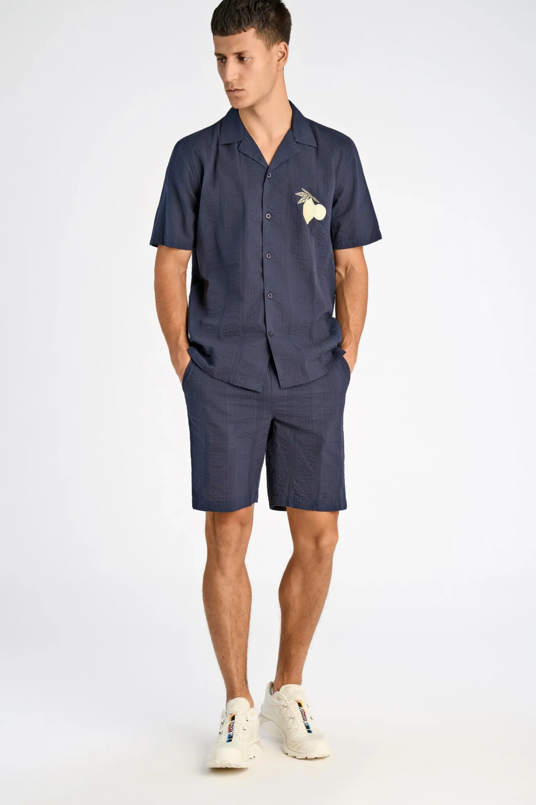 Casual shorts
