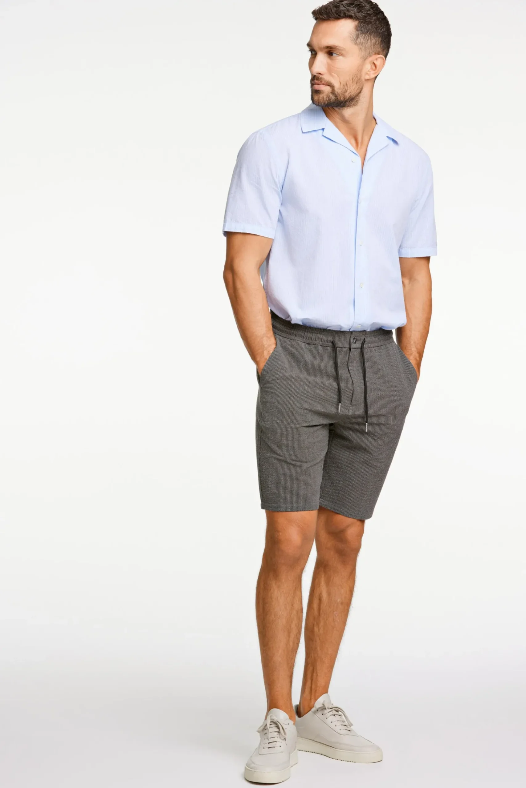 Casual shorts