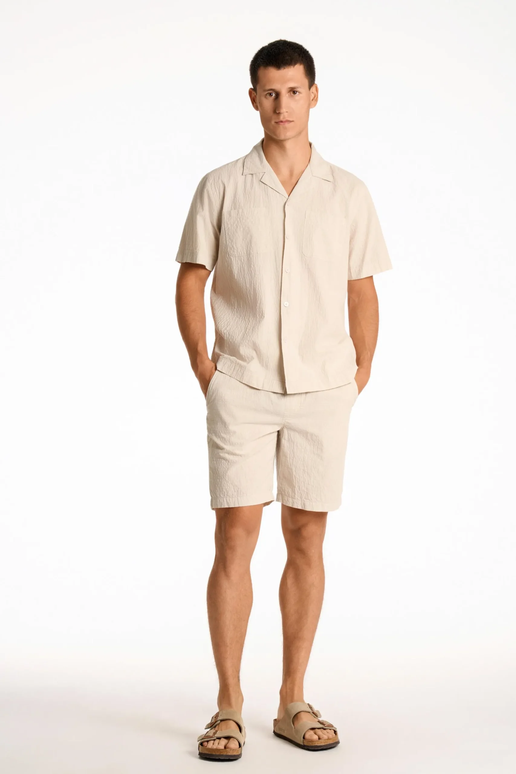 Casual shorts