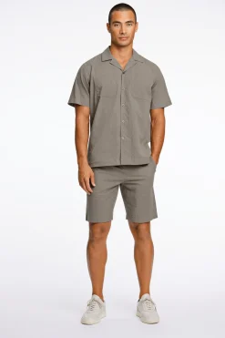 Casual shorts