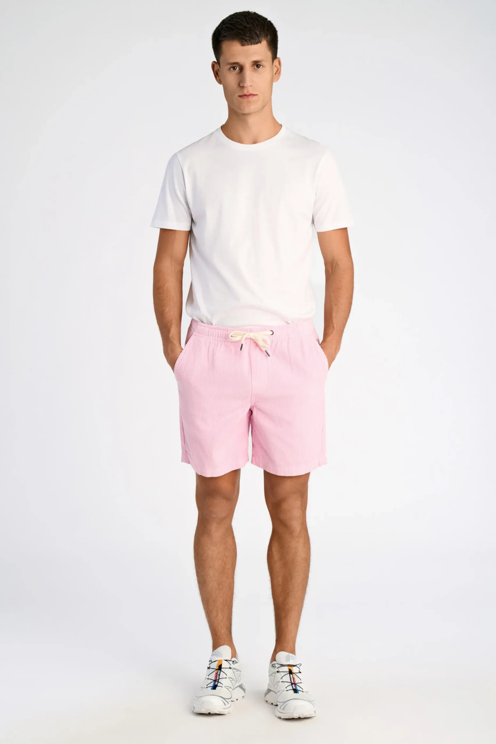 Casual shorts