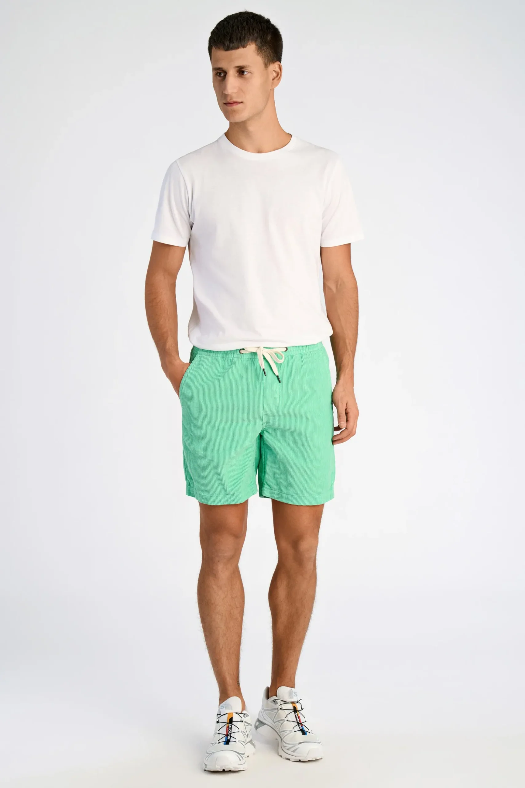 Casual shorts