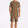 Casual shorts