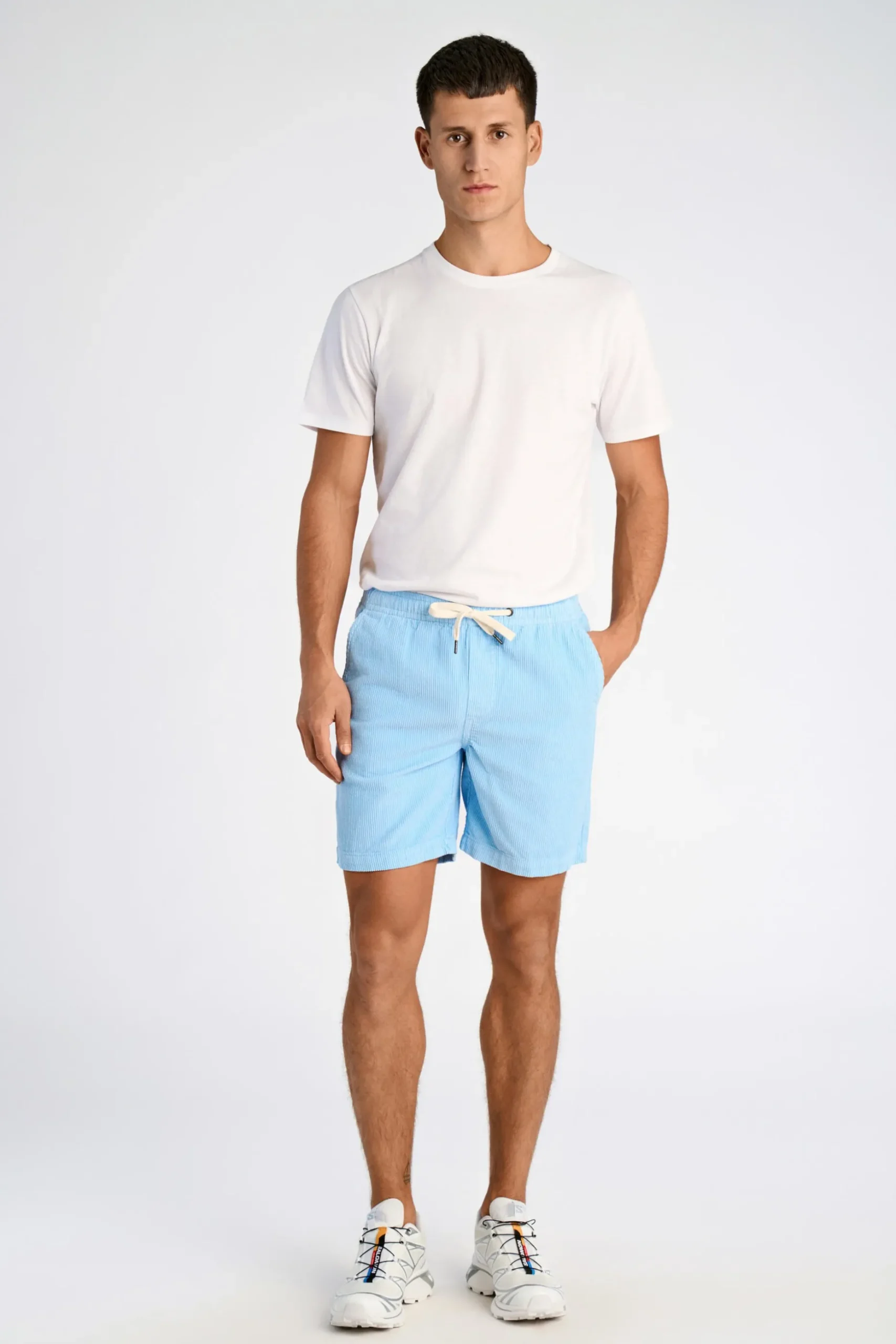 Casual shorts