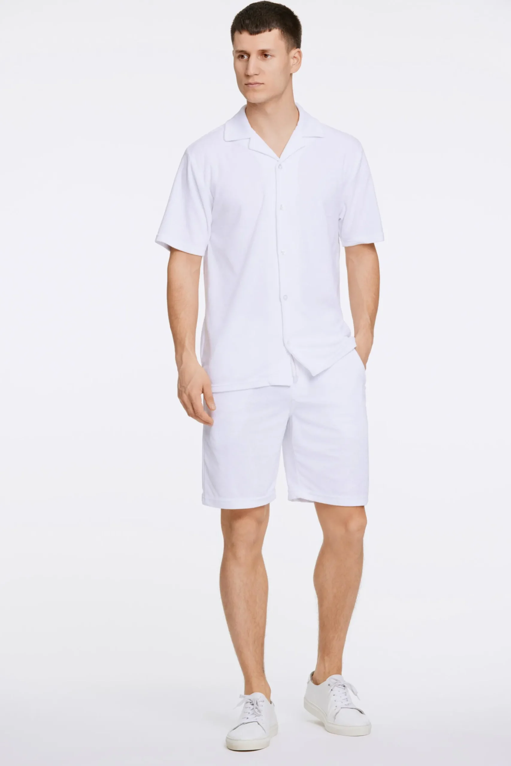 Casual shorts
