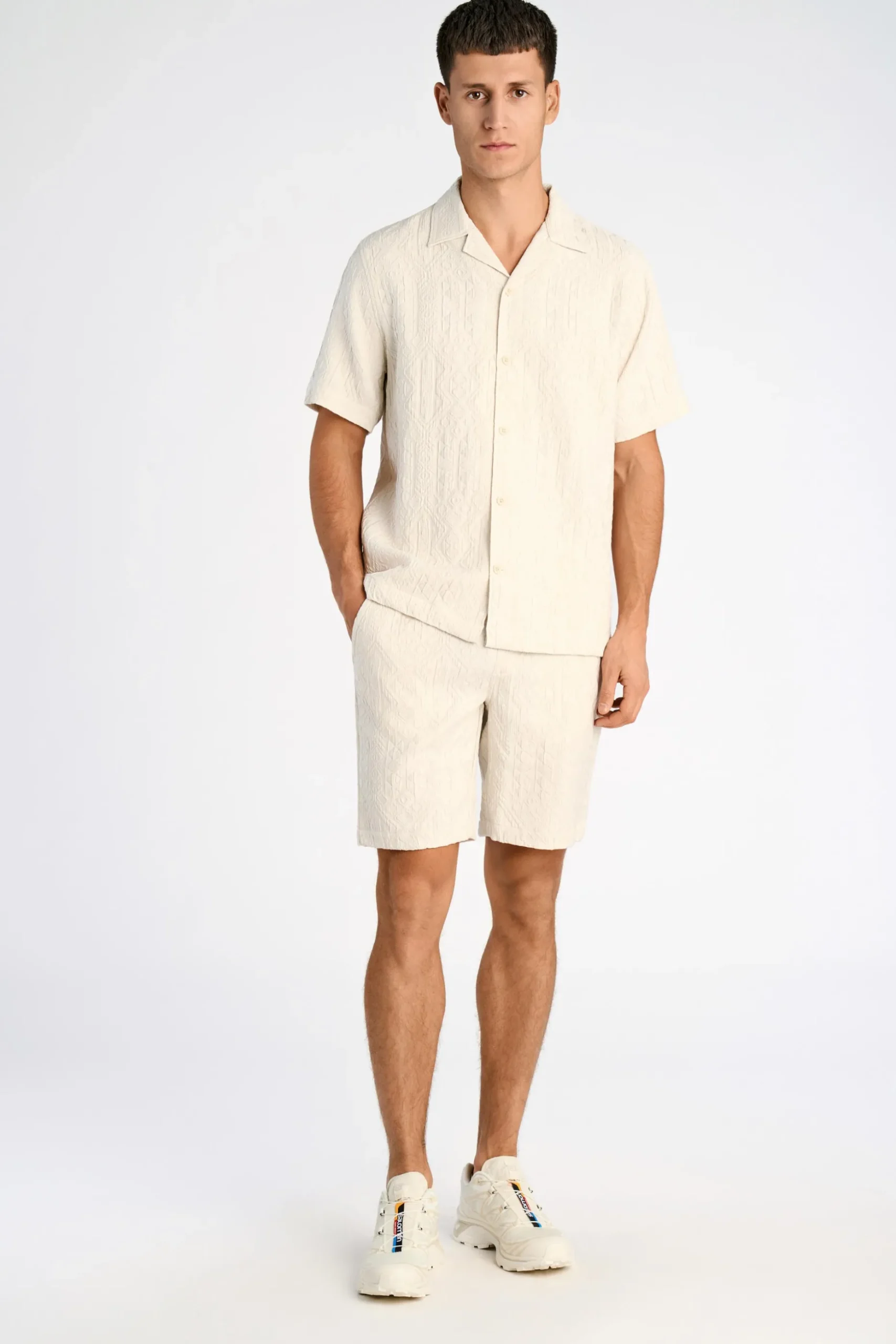 Casual shorts