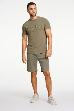 Casual shorts