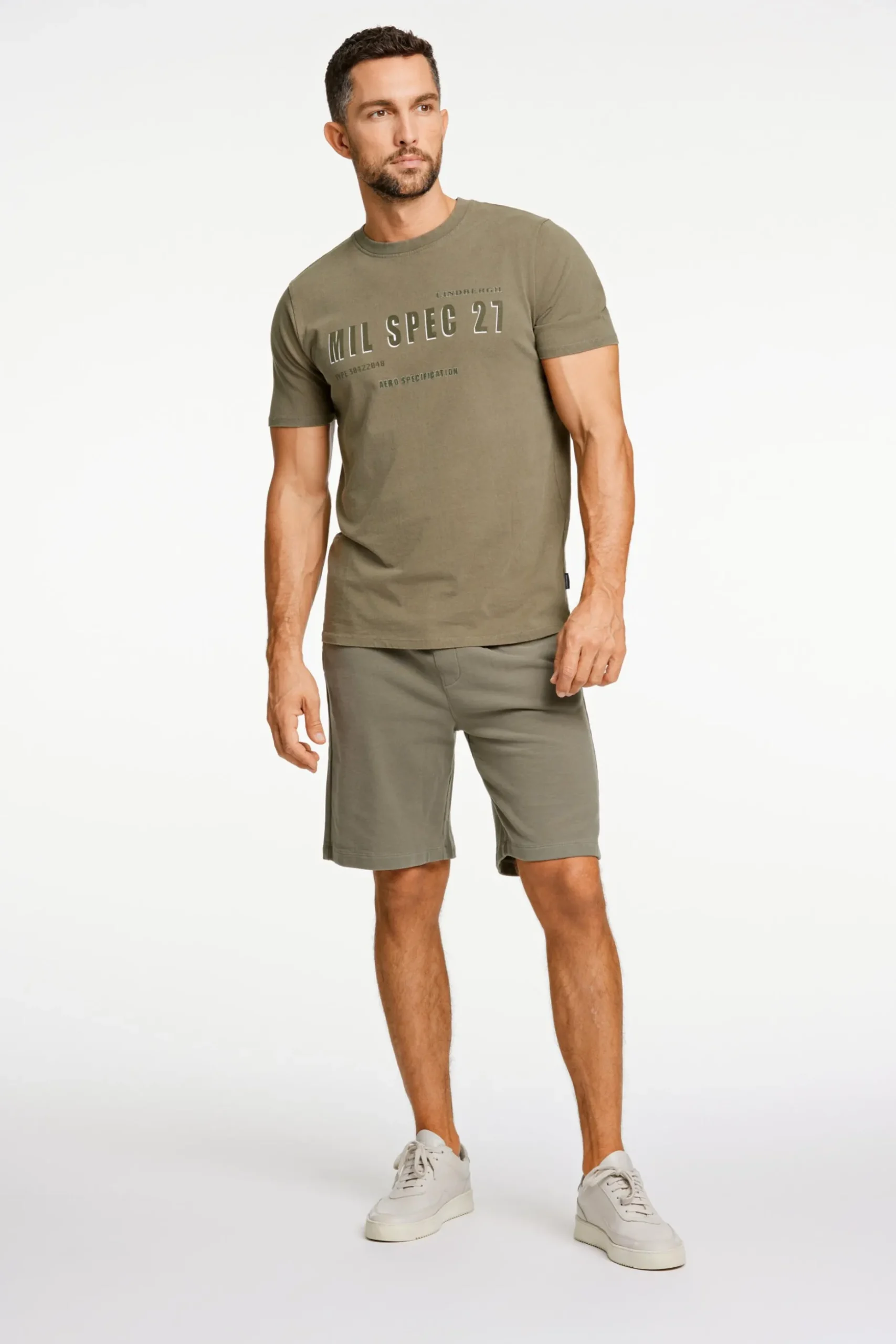 Casual shorts