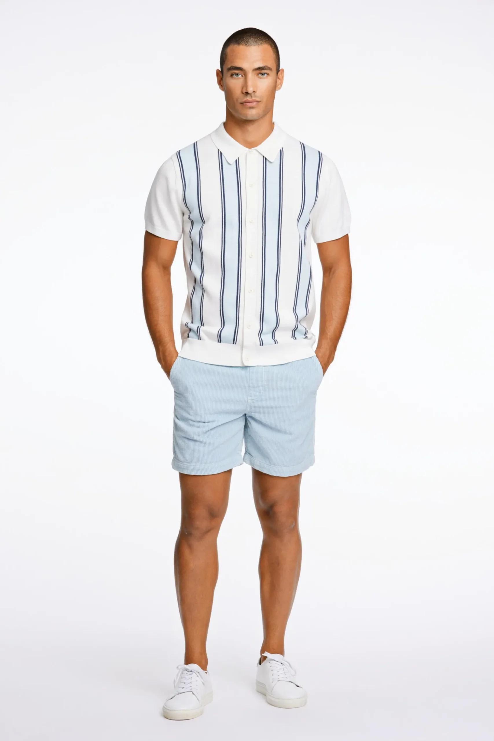 Casual shorts