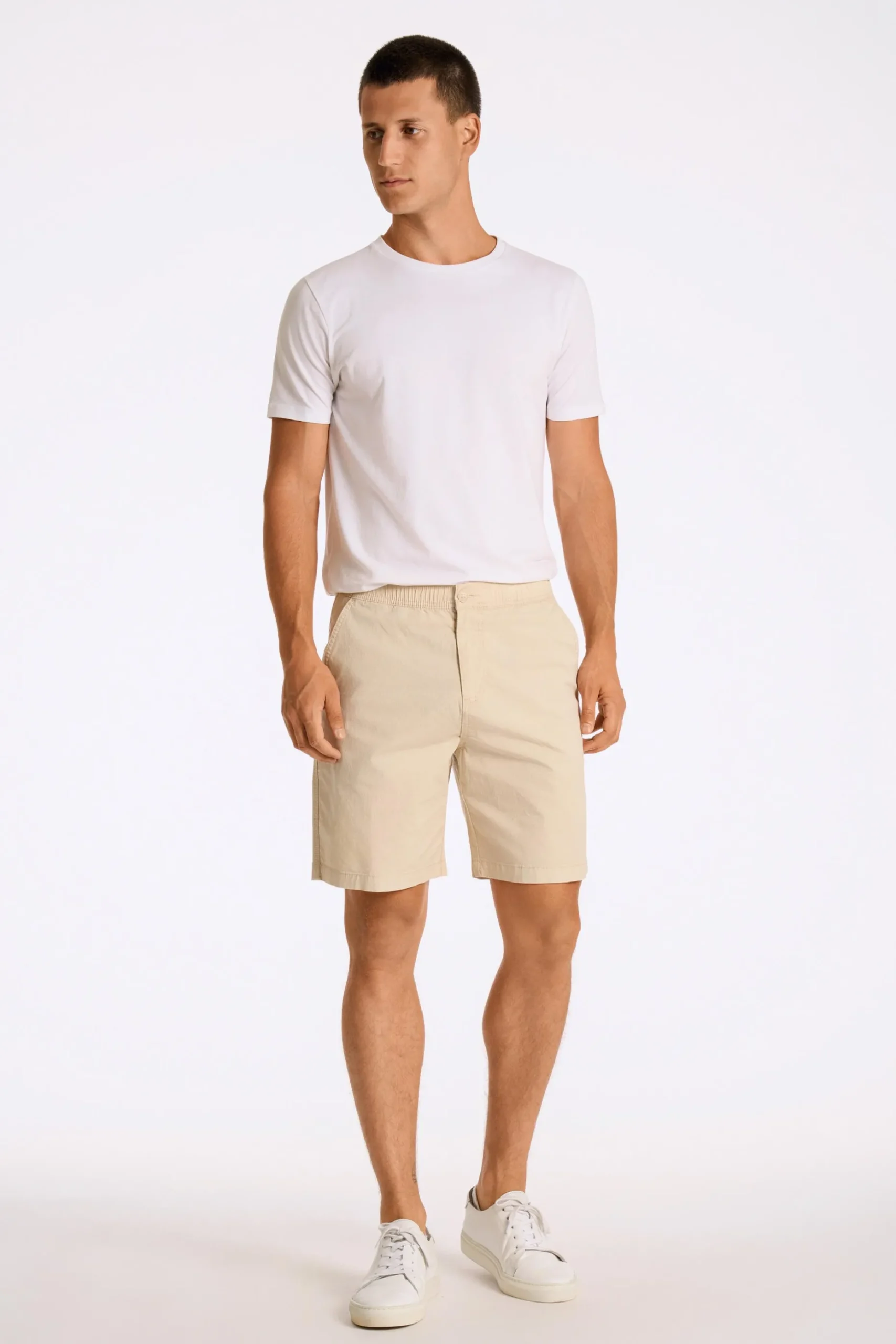 Casual shorts