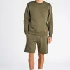 Casual shorts