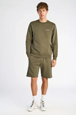 Casual shorts