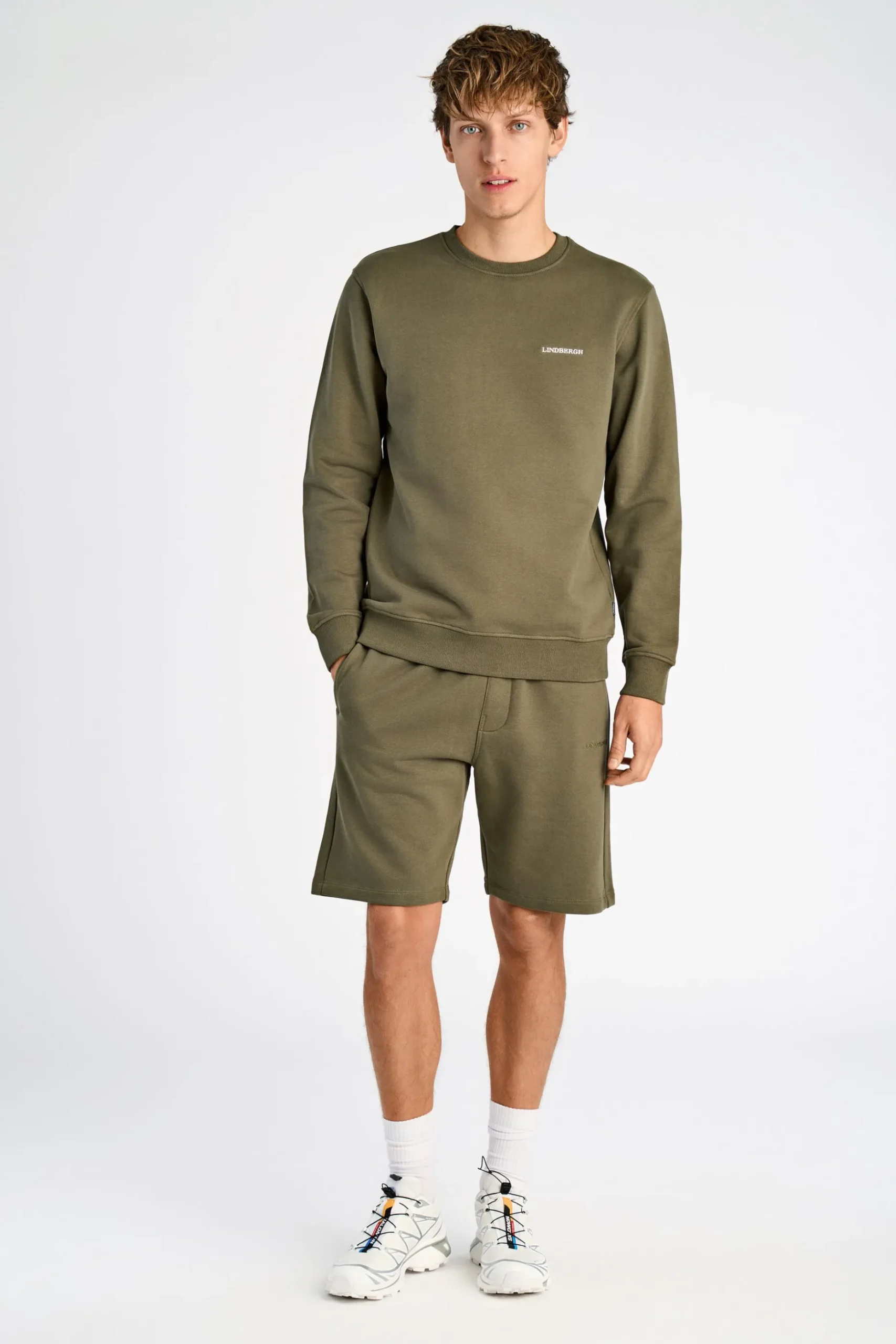 Casual shorts