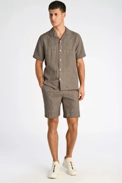 Casual shorts