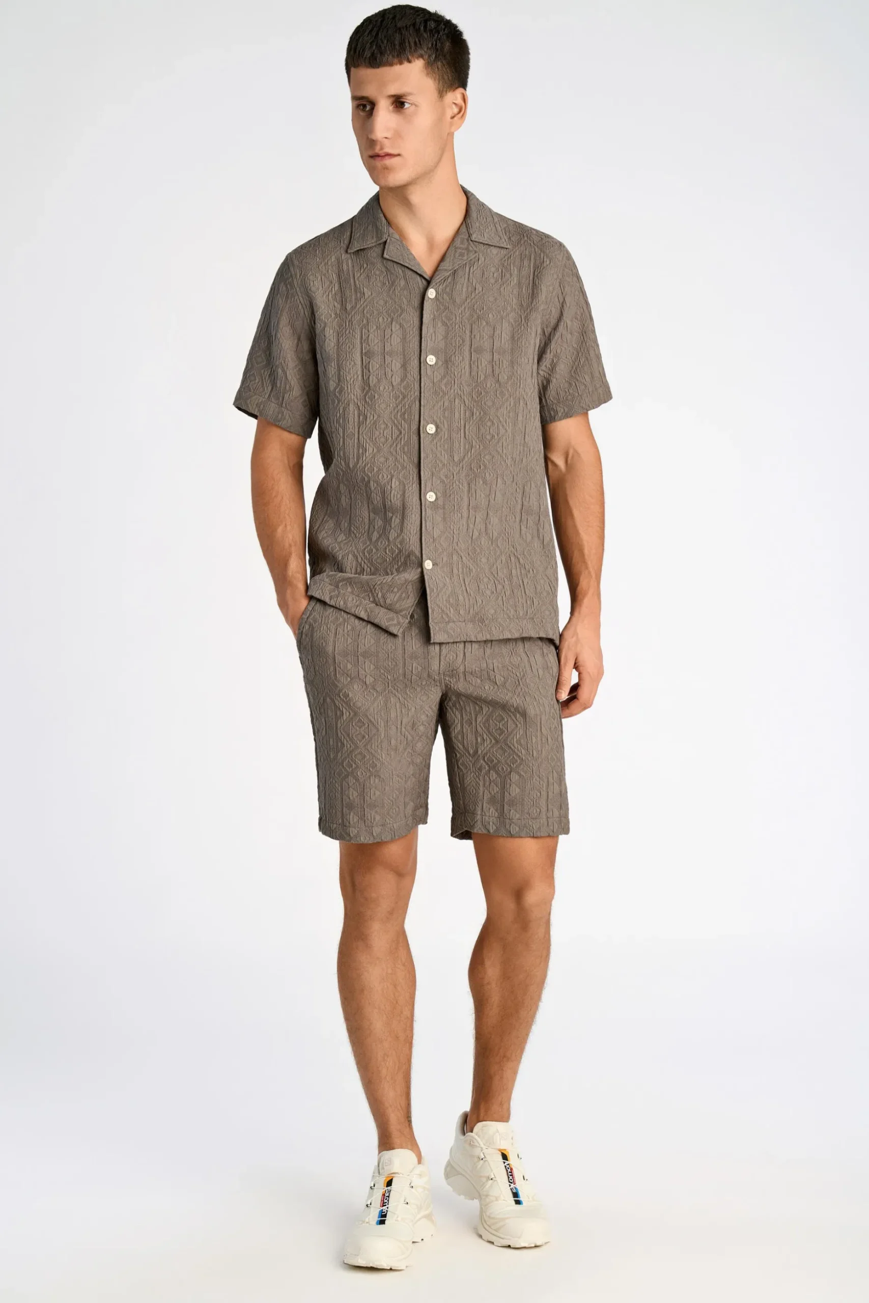 Casual shorts