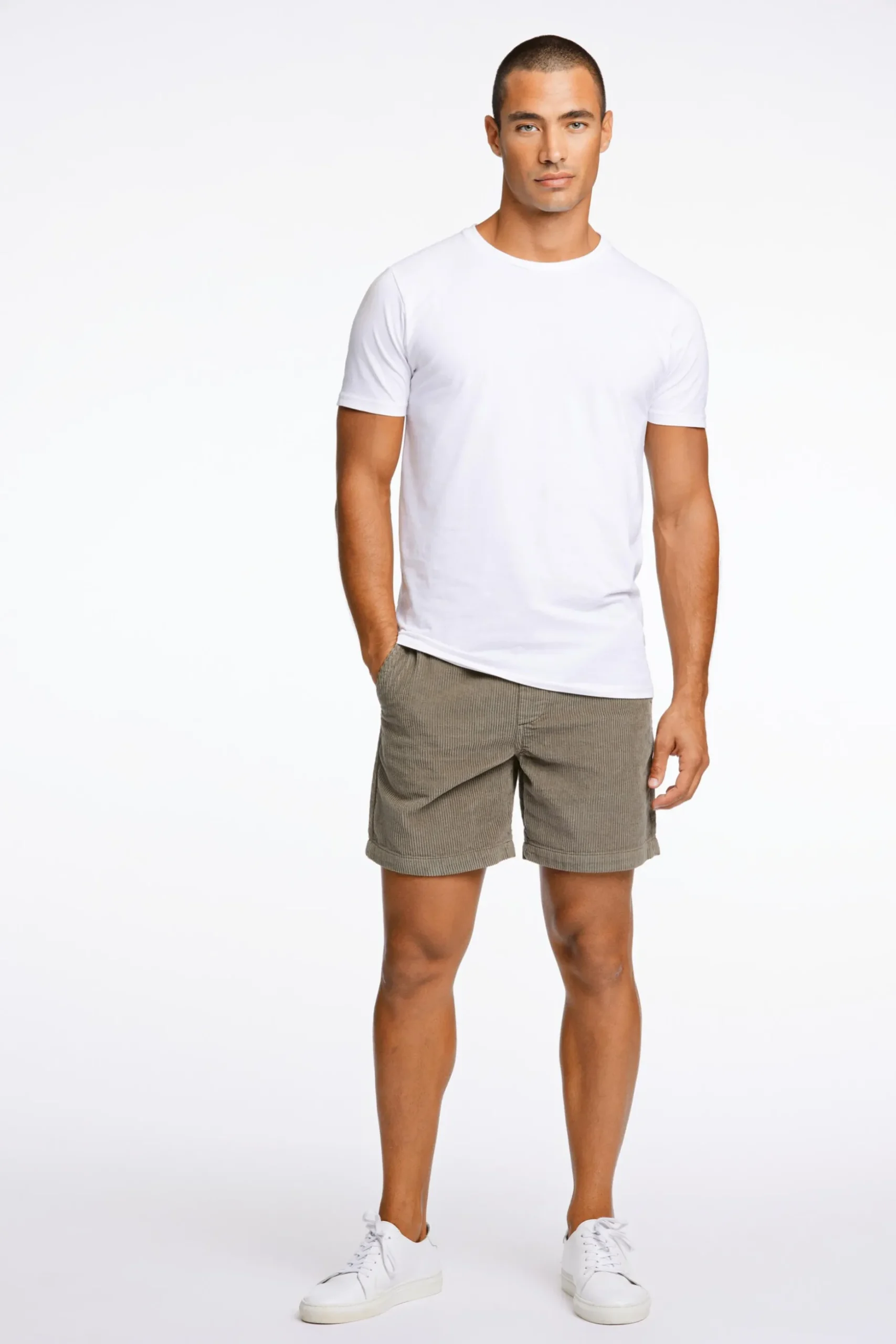 Casual shorts