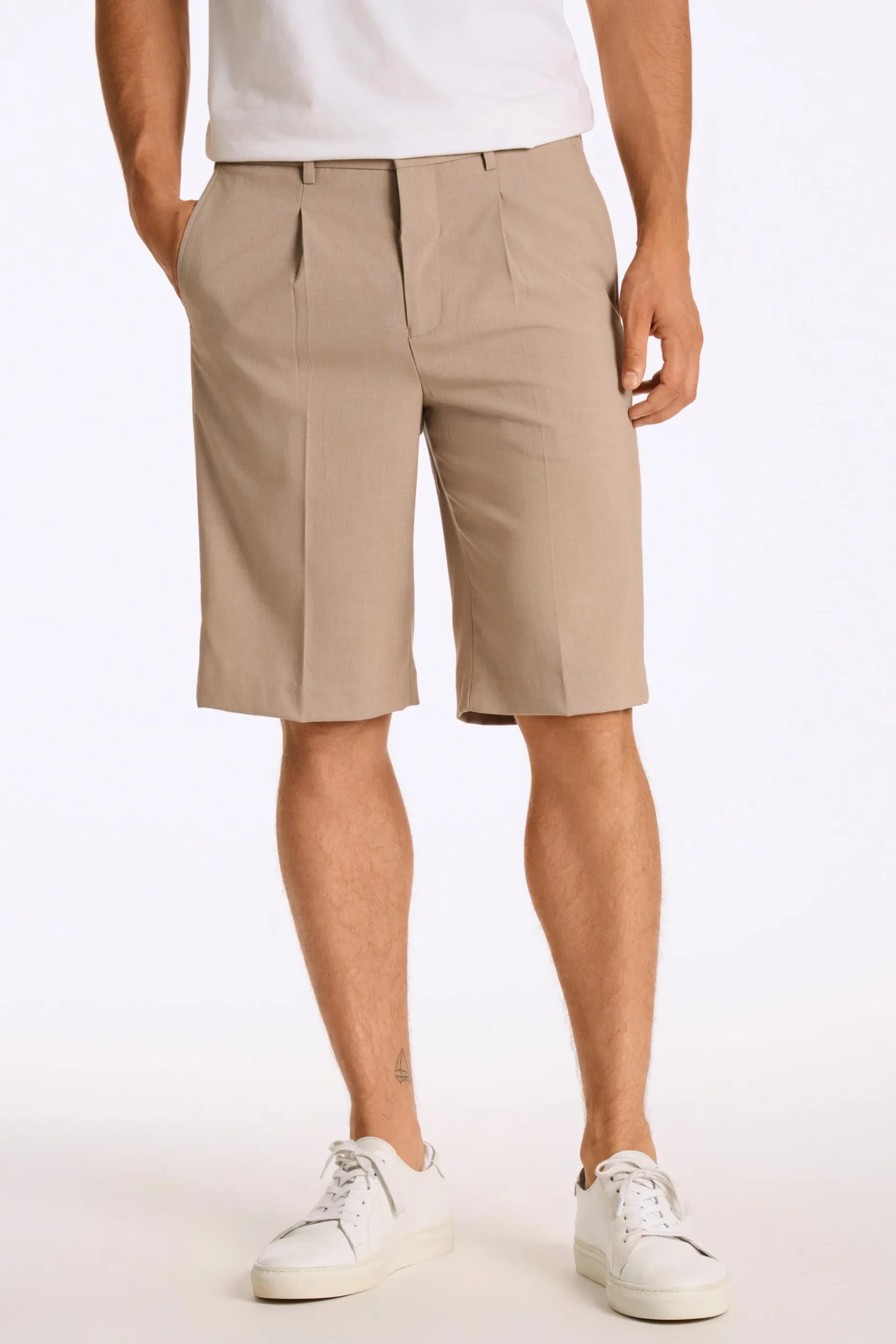 Casual shorts
