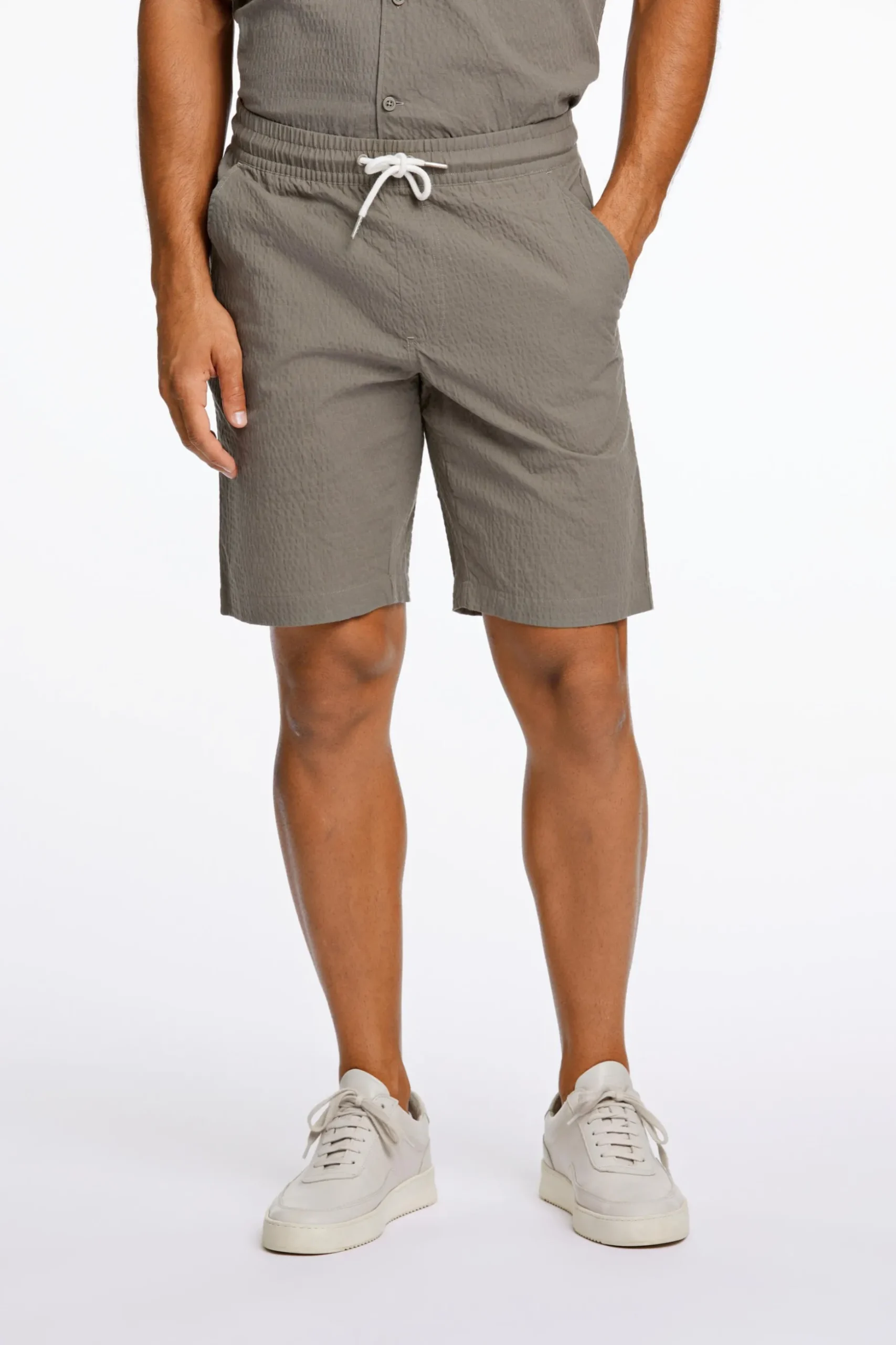 Casual shorts
