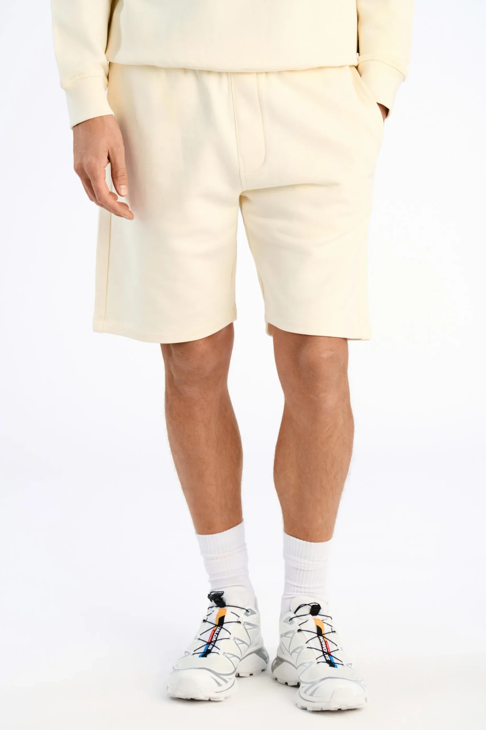 Casual shorts