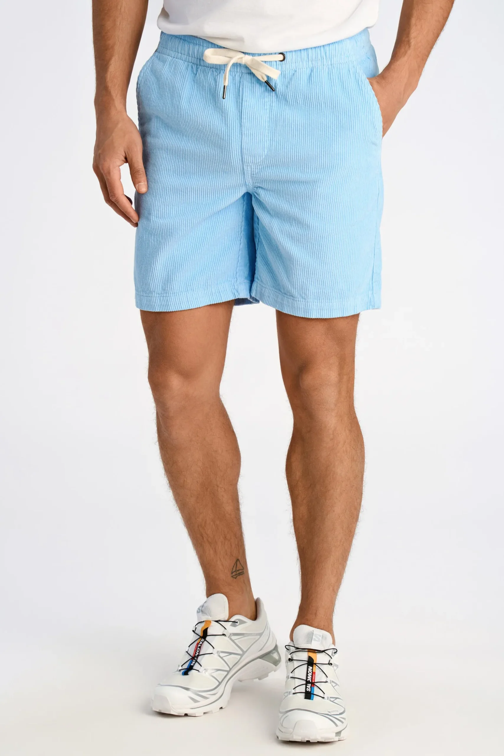 Casual shorts