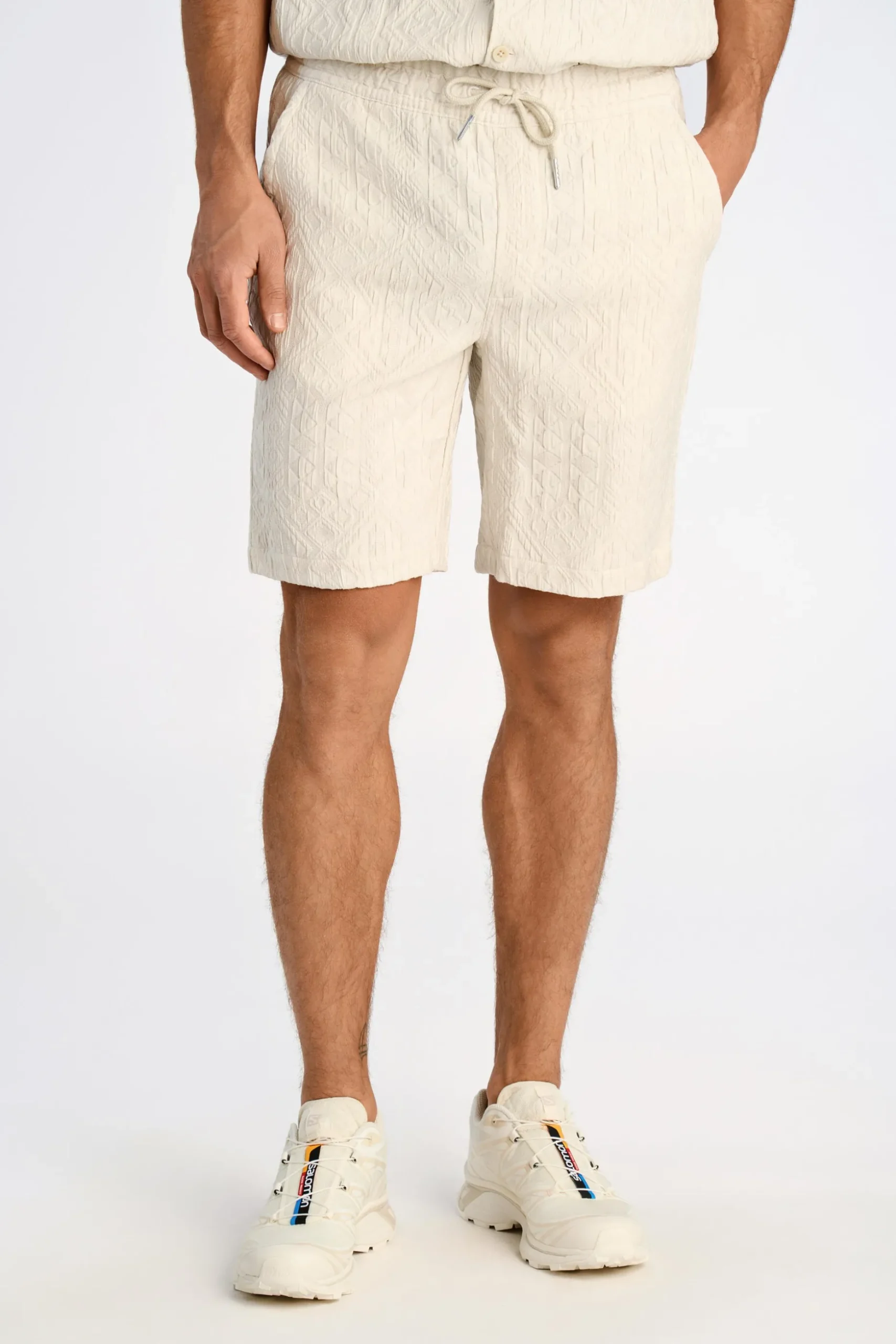 Casual shorts