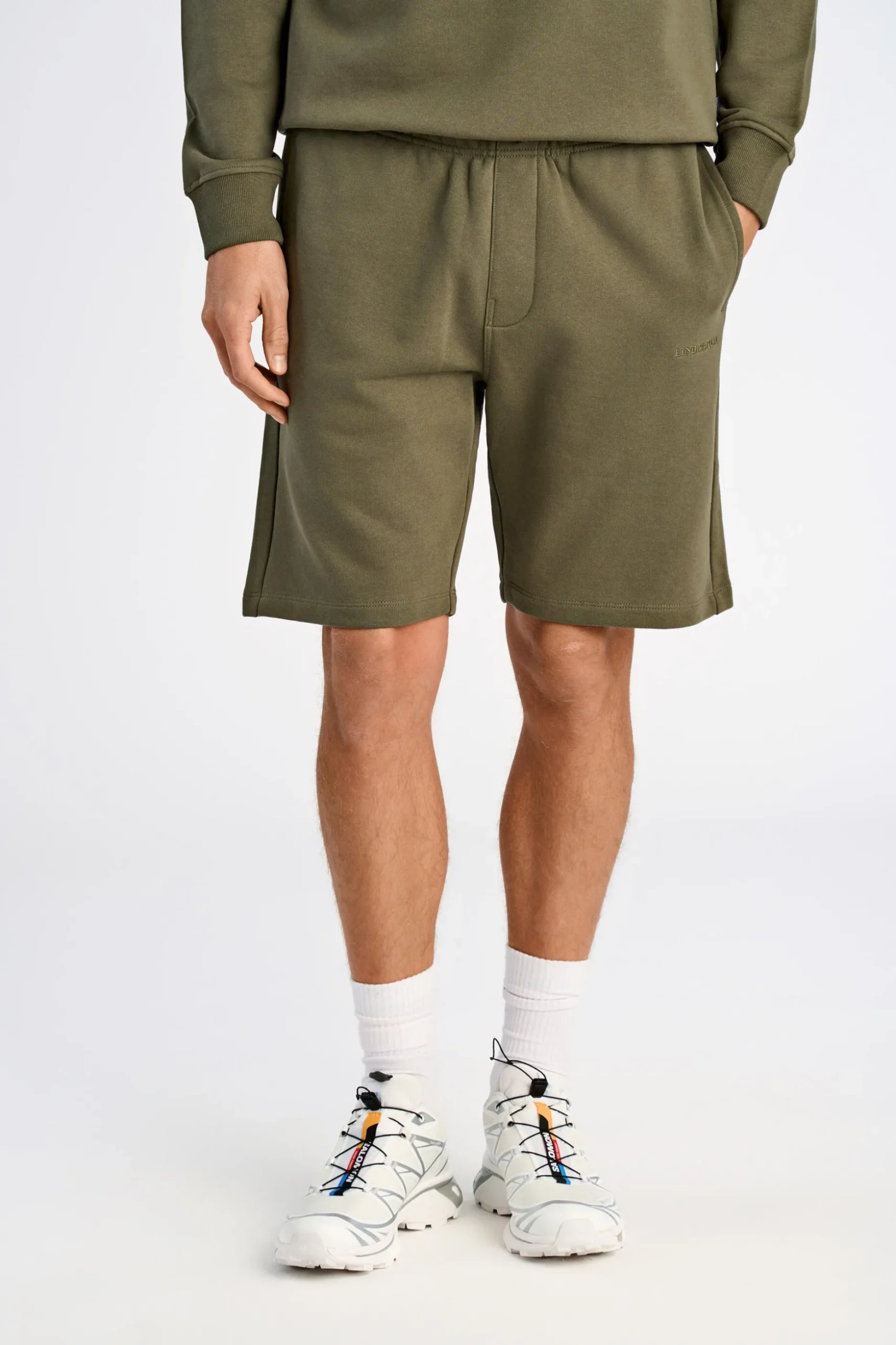 Casual shorts