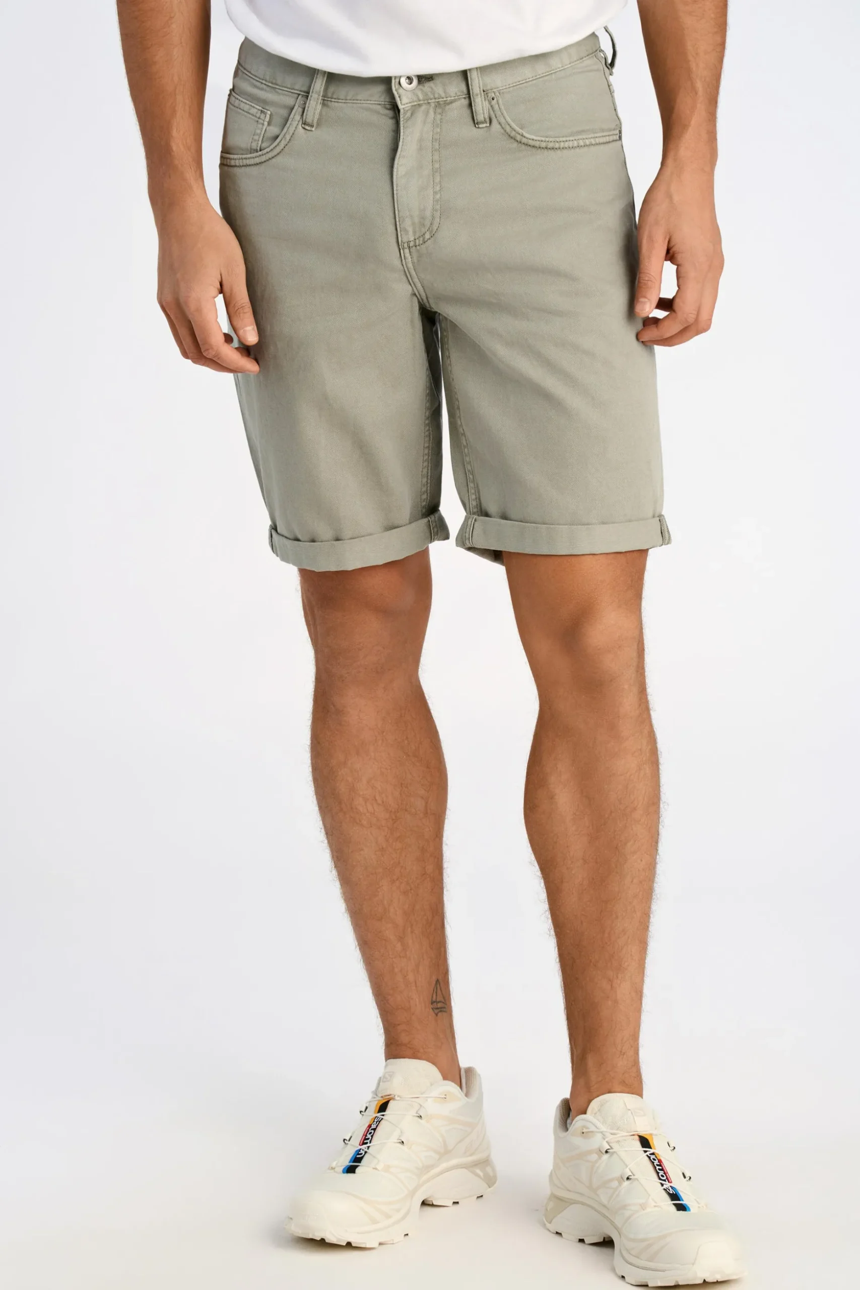 Casual shorts