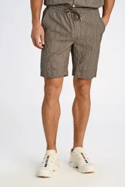 Casual shorts