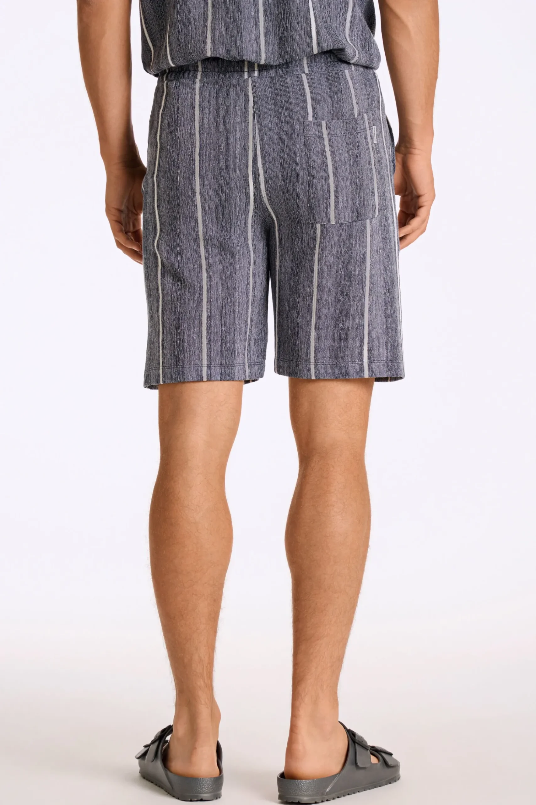 Casual shorts