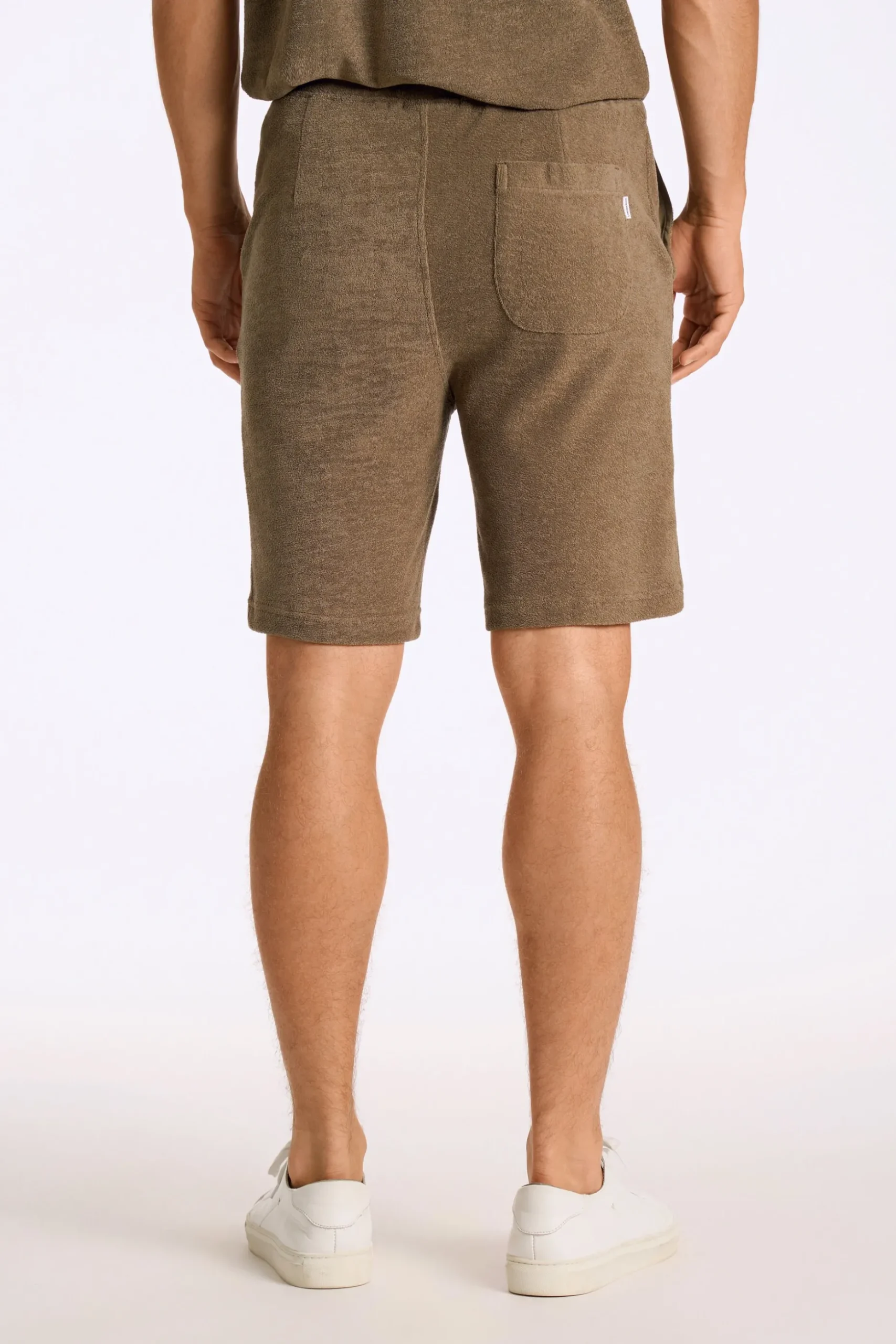 Casual shorts