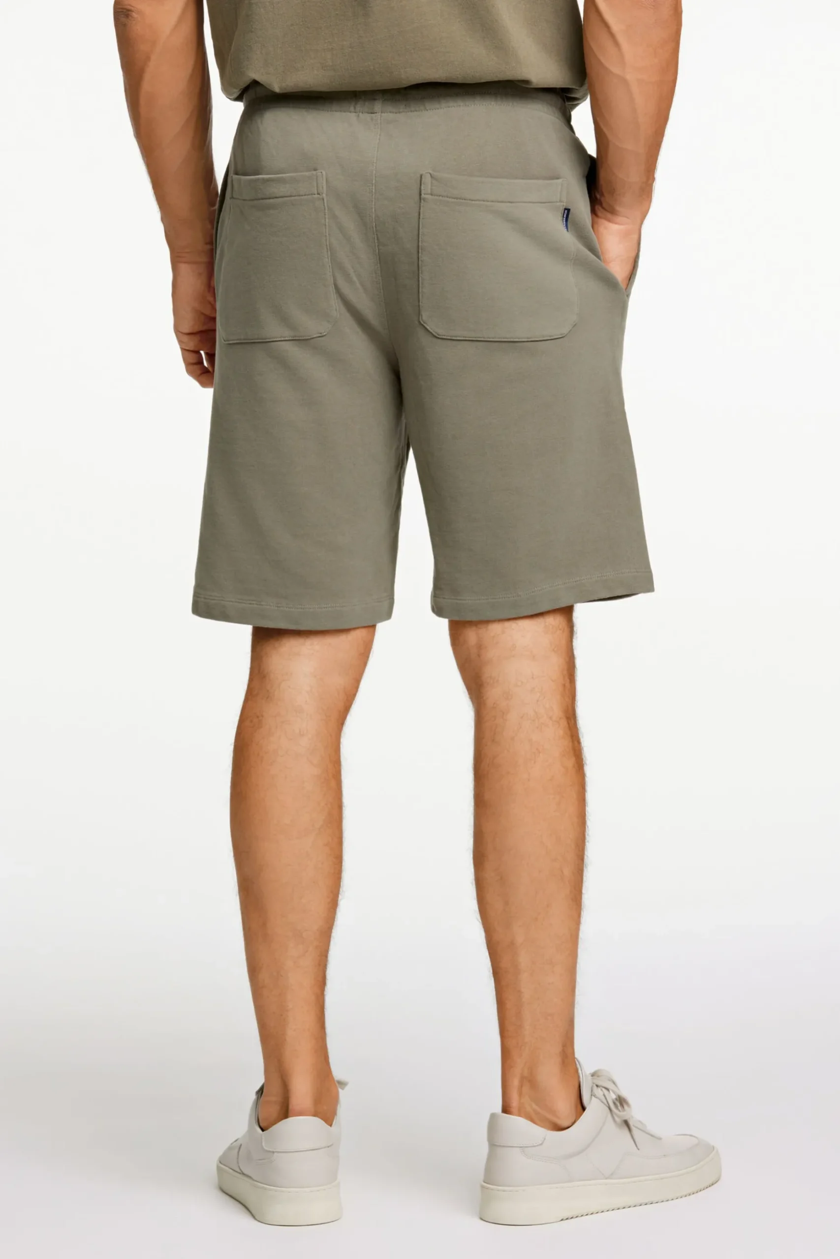 Casual shorts