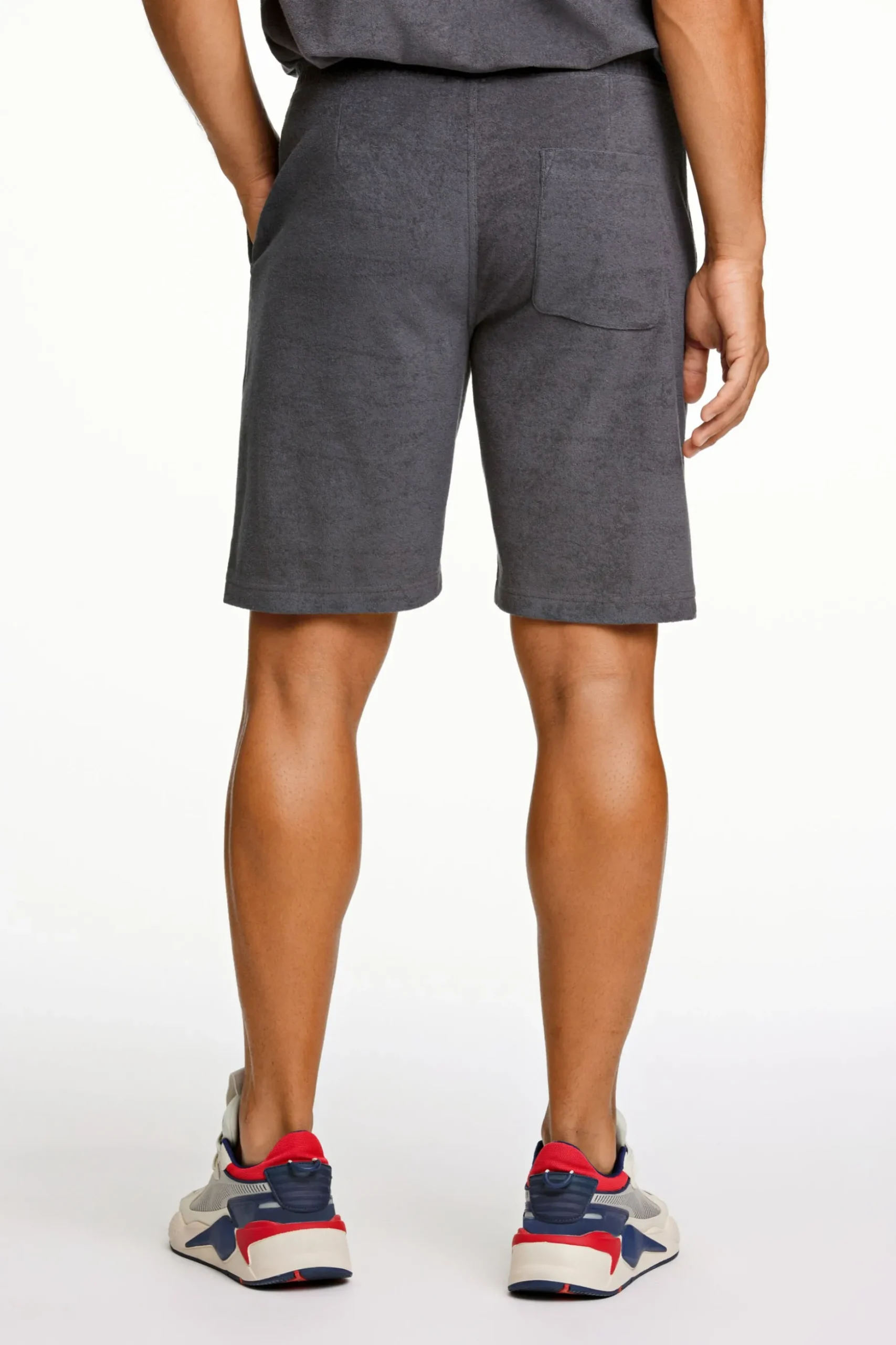 Casual shorts